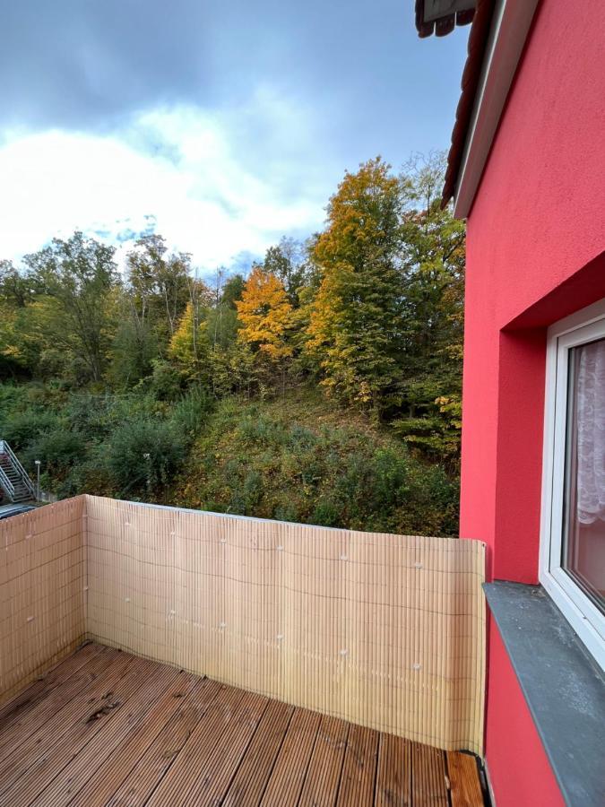 Turmwohnung Kreischa Exterior photo